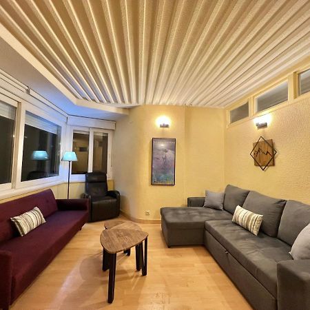Bns Sierra Nevada Suites Exteriör bild