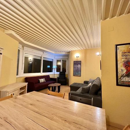 Bns Sierra Nevada Suites Exteriör bild