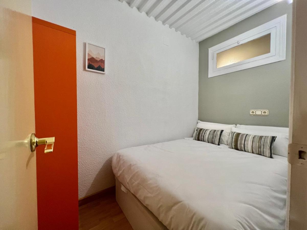 Bns Sierra Nevada Suites Exteriör bild
